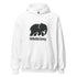 Elephant Conservation - Perfect Womens Hoodie